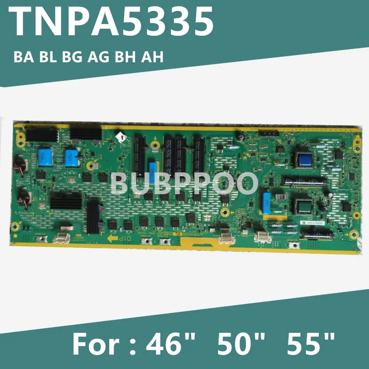 Бесплатная доставка TNPA5335 BA BL BG BH AG AH плата SC для TH P55GT32C P55VT31C P50ST30C p50gt30c|ЖК-экраны и