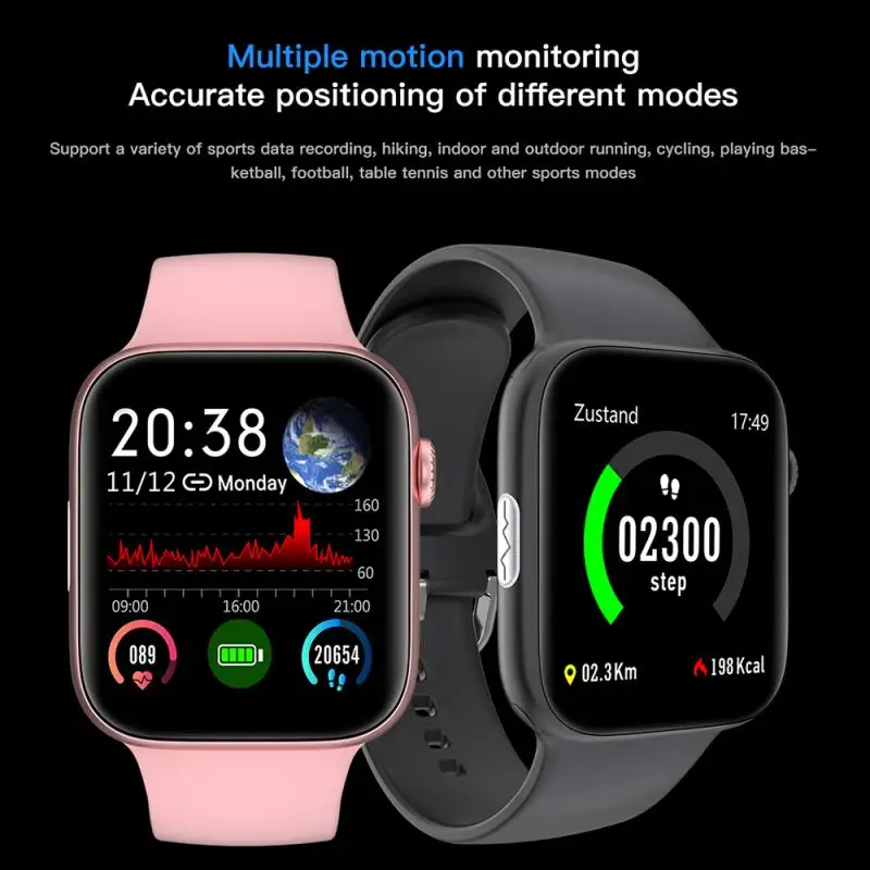 

Смарт-часы SE03 с ЭКГ + ППГ, пульсометром и тонометром