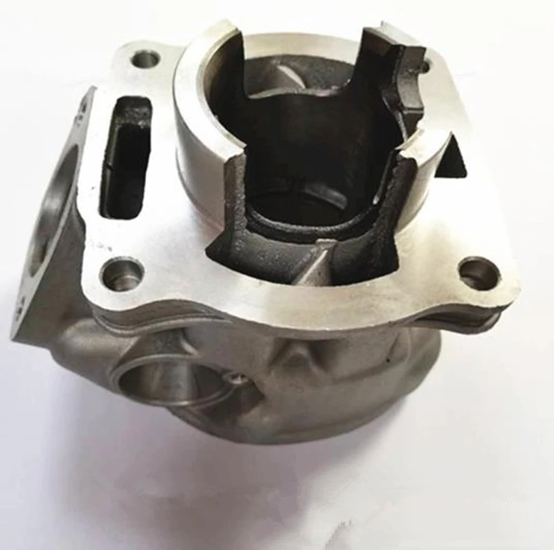 Комплект поршневых колец цилиндра 56 4 мм для Yamaha DT125 TZR125 LC125 RE125 R125 RR125 BELGRADA TDR125 3BN