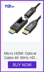 HDMI к MINI HDMI кабель 2,0 v 4K 60HZ высокоскоростной позолоченный штекер HDMI линия для камеры монитор проектор Ноутбук