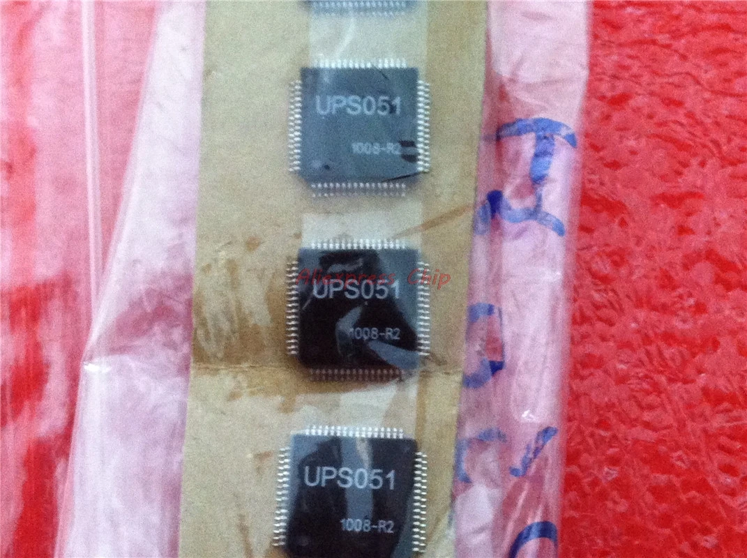 

5pcs/lot UPS051 QFP-64 new original