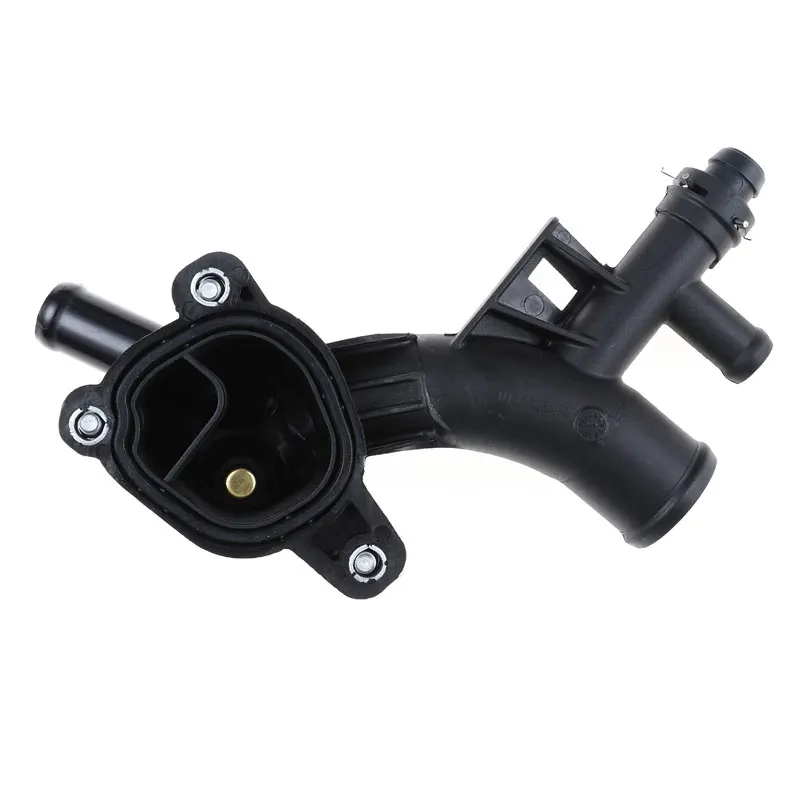Корпус термостата водяной насос для Chevrolet Cruze Sonic Trax Buick Encore 1 4 T 25193922 55565334 1338030
