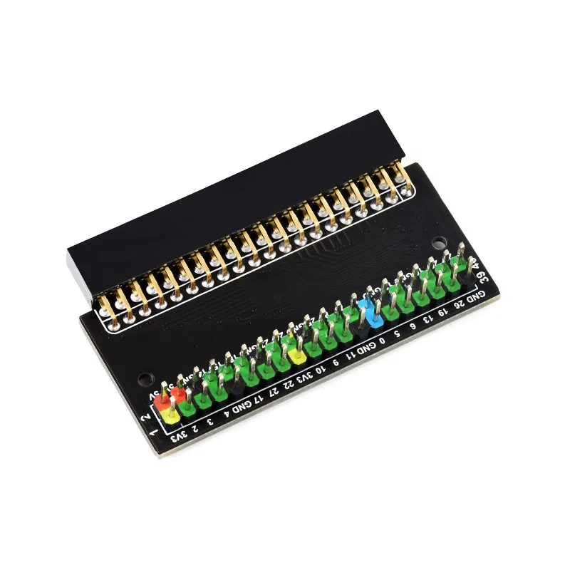 Raspberry Pi 400 GPIO адаптер для головки расширение головки|Демонстрационные стенды| |