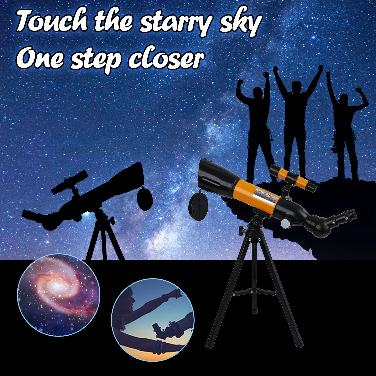 Быстрая доставка астрономический телескоп визор с зеркалом видоискателя для