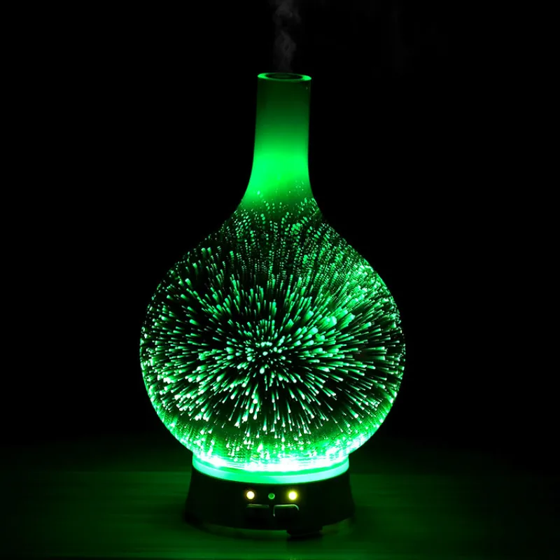 

Mute Electric Incense Burner Ultrasonic Air Humidifier Night Light Bedroom Fragrance Incense Holder Home Incense Burner MM60XXL