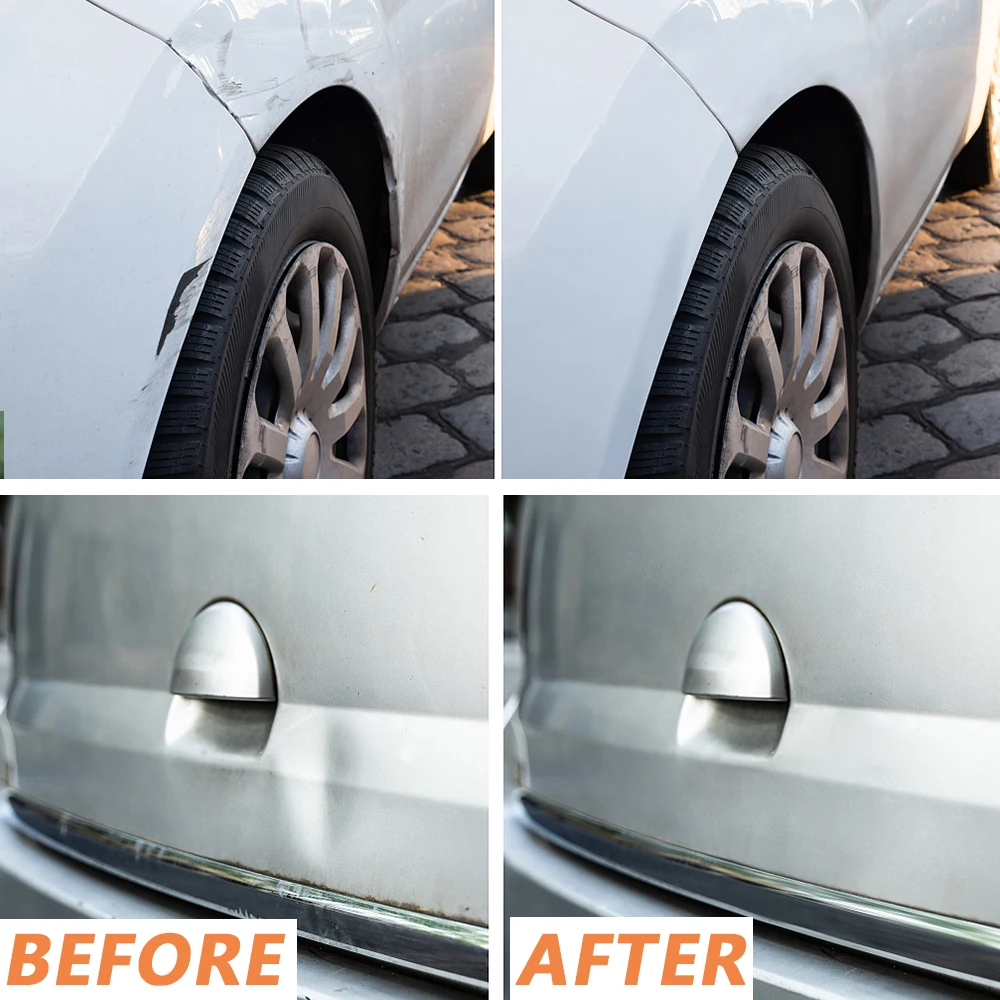 Инструменты для ремонта автомобильных вмятин безпокрасочный клей вытягивания