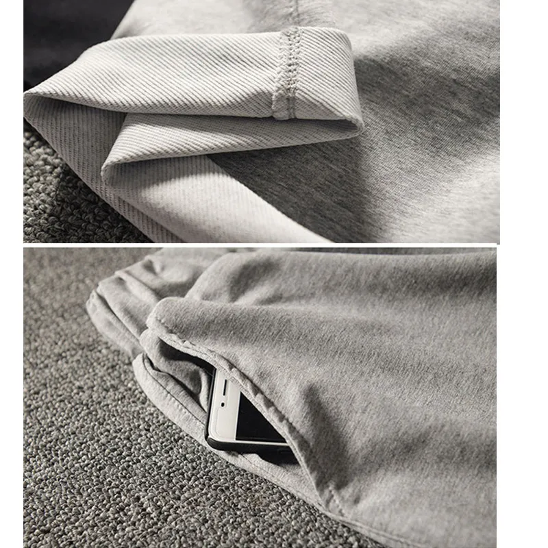 Мужские повседневные шорты в стиле хип-хоп уличная одежда мужские спортивные для