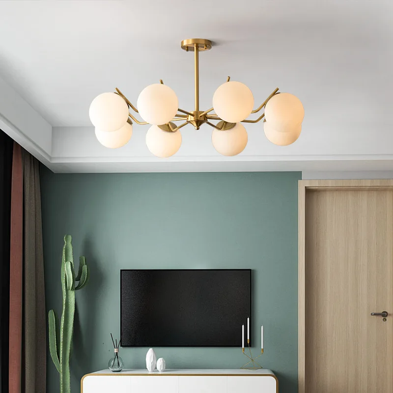 

modern led stone deco chambre hanging lamp hanging lights chandelier pendant lights living room dining room bedroom