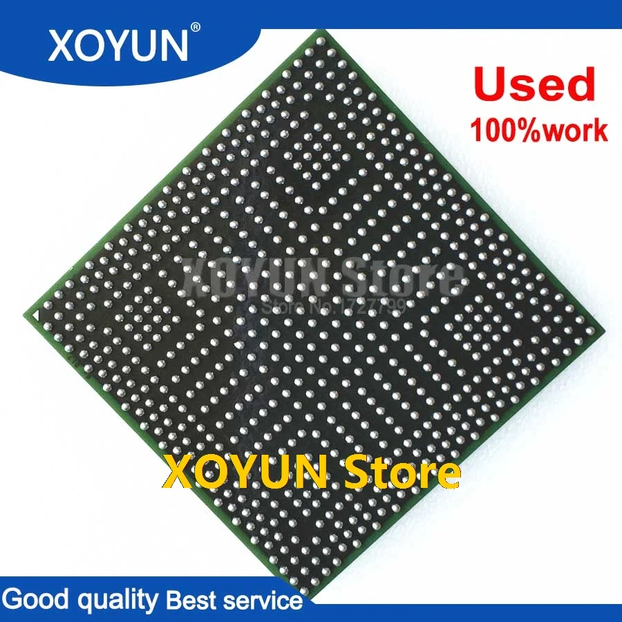 Новая BGA MN2WS0280|Интегральные схемы| |