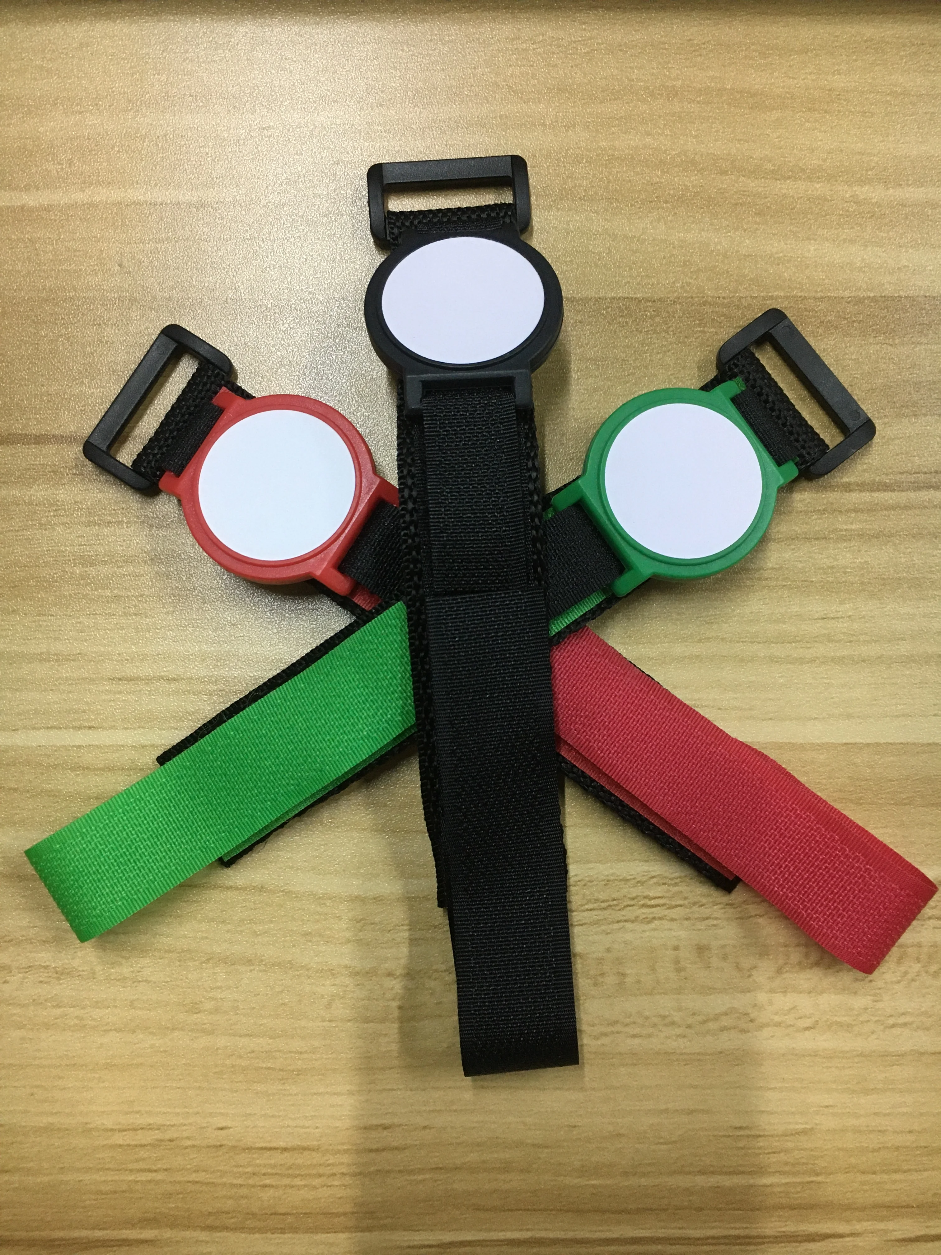 Нейлоновый браслет RFID 125 кГц водонепроницаемый LF только для чтения 100 шт./лот |