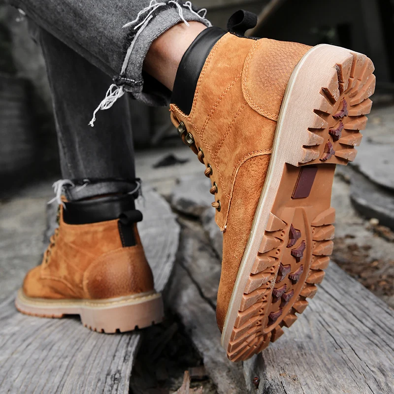 

Leisure Shoes Spring Casual Shoes Men's Sneakers Sneaker Man Shoe Zapatillas Hombre Sapato Masculino Leather Causal For Men