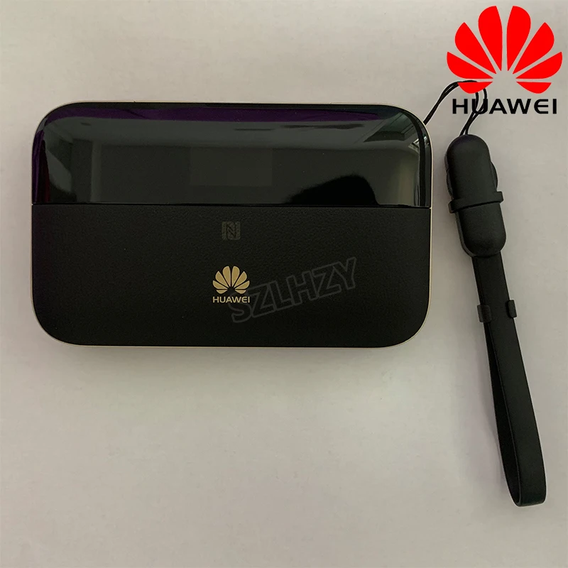 Мобильный роутер Huawei 4G разблокированный Wi Fi 2 Pro маршрутизатор с поддержкой