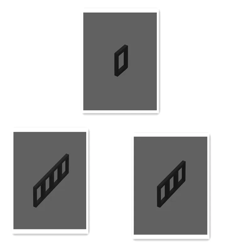 

Module Silent Foam Mechanical Keyboard Switch Foam Cotton