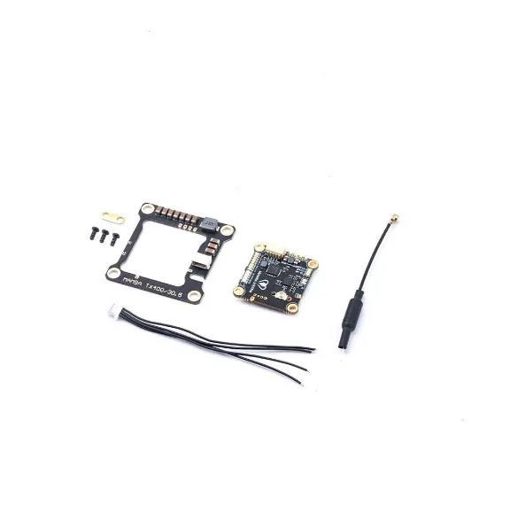Diatone Mamba TX400 25 МВт/200 мВт/400 МВт Ipex VTX для радиоуправляемого дрона Fpv гоночный Дрон