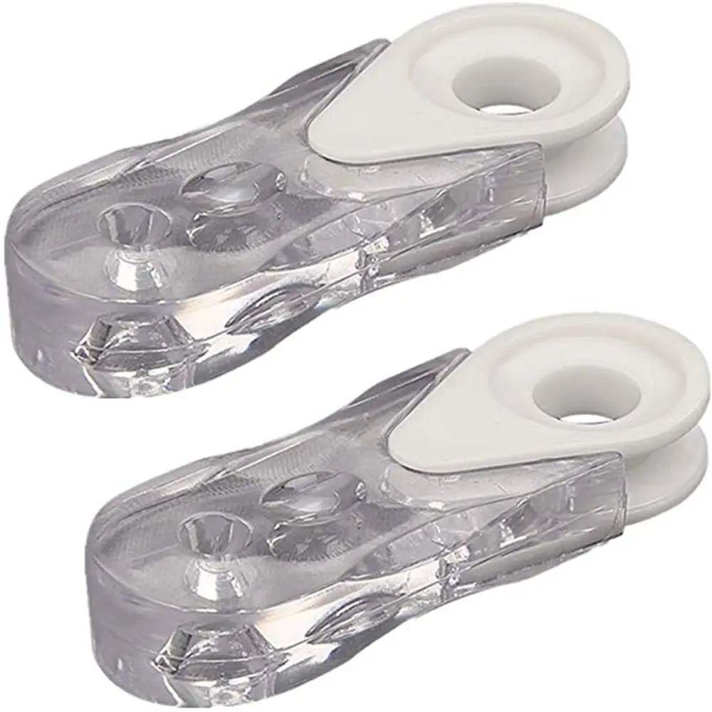 2 шт. пластиковые ручки для вертикальных окон|Жалюзи шторы и ставни| |