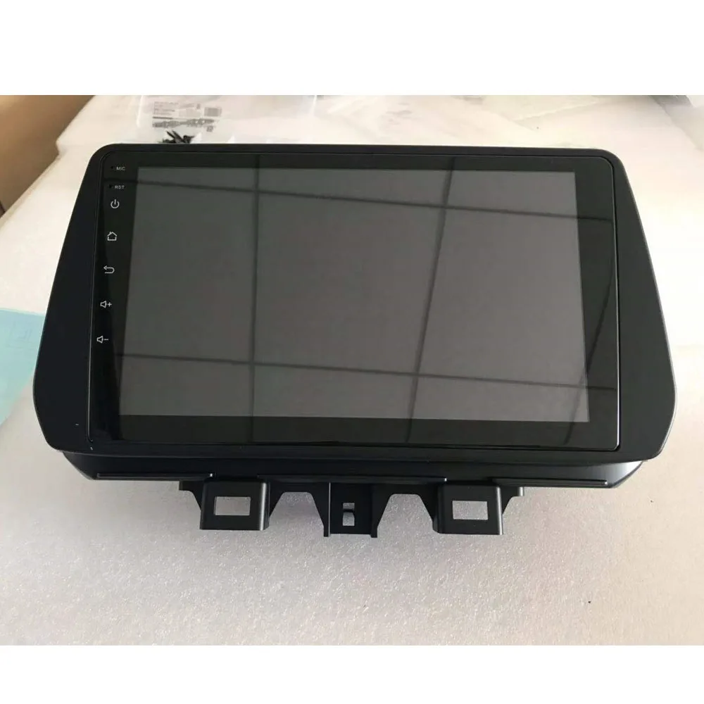 4G LTE Android 8,1 для HYUNDAI TUCSON IX35-Мультимедиа стерео автомобильный dvd-плеер навигация gps радио