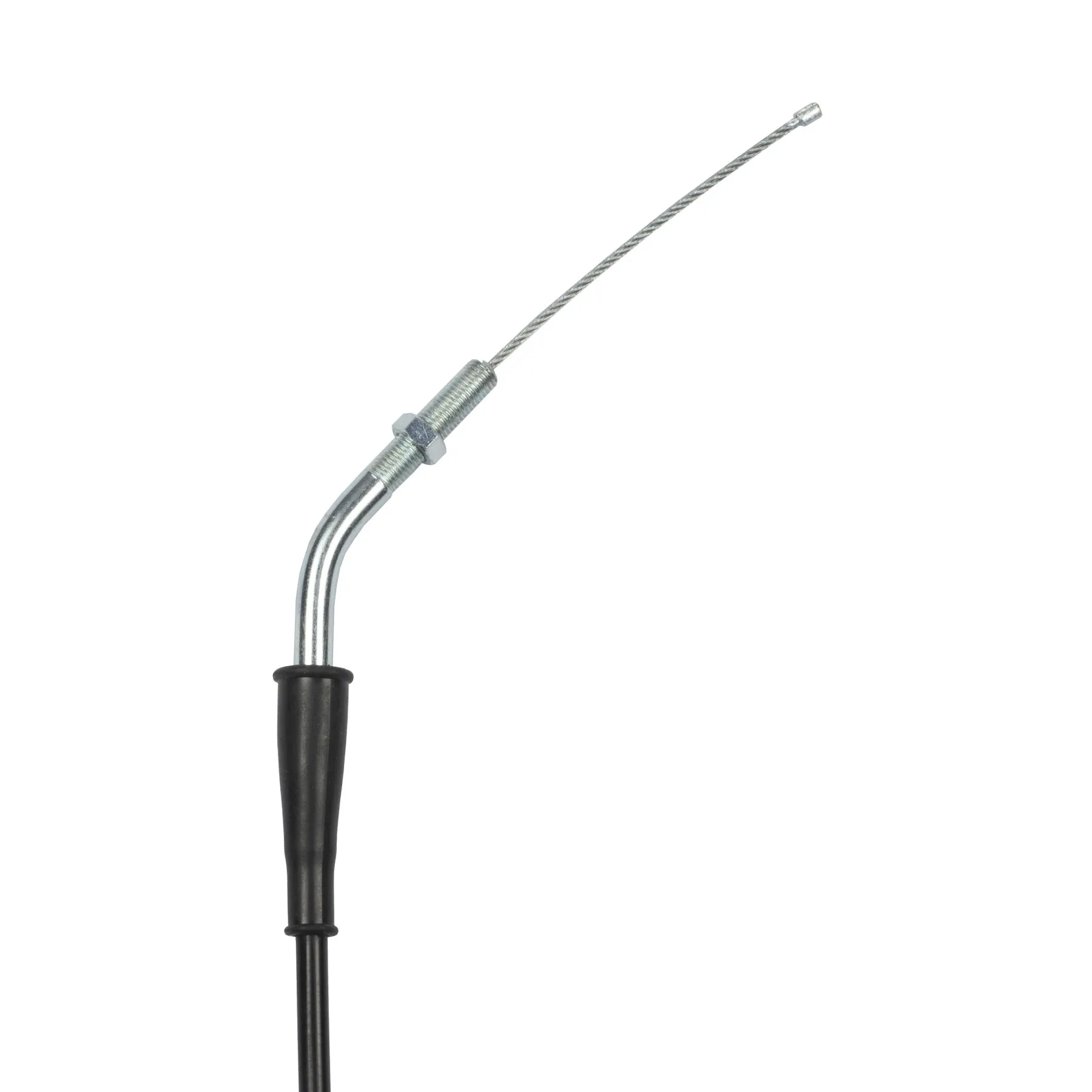 MotoMaster 00H00932171 Throttle Cable for Derbi GPR 50 Racing (2006-2016) | &amp Choke Cables