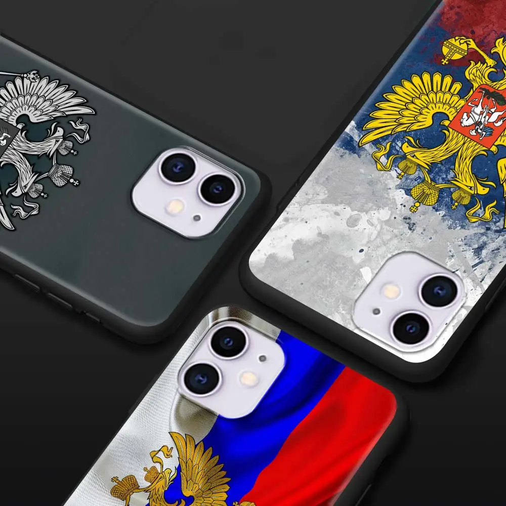 Чехол для Телефона iPhone 7 8 12 13 Mini 11 Pro Max XR X 6 6S Plus XS | Мобильные телефоны и аксессуары
