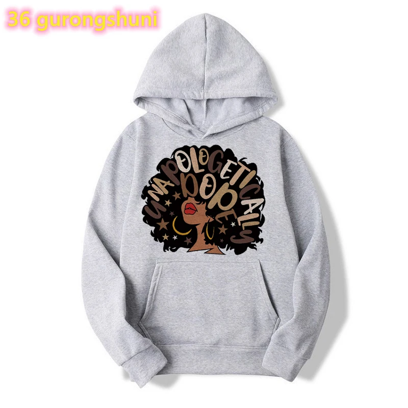 Женская толстовка с принтом