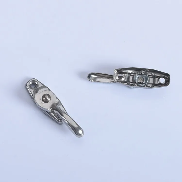 2 шт. детали для окон из нержавеющей стали|Замки| |