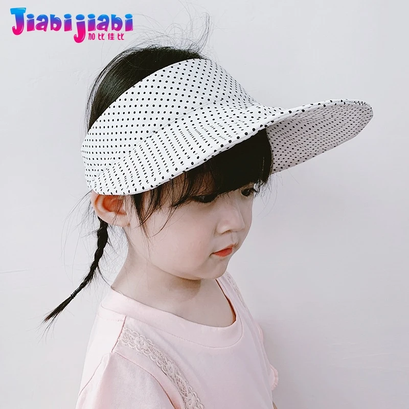 Детская летняя бейсбольная кепка топ для маленьких мальчиков и девочек