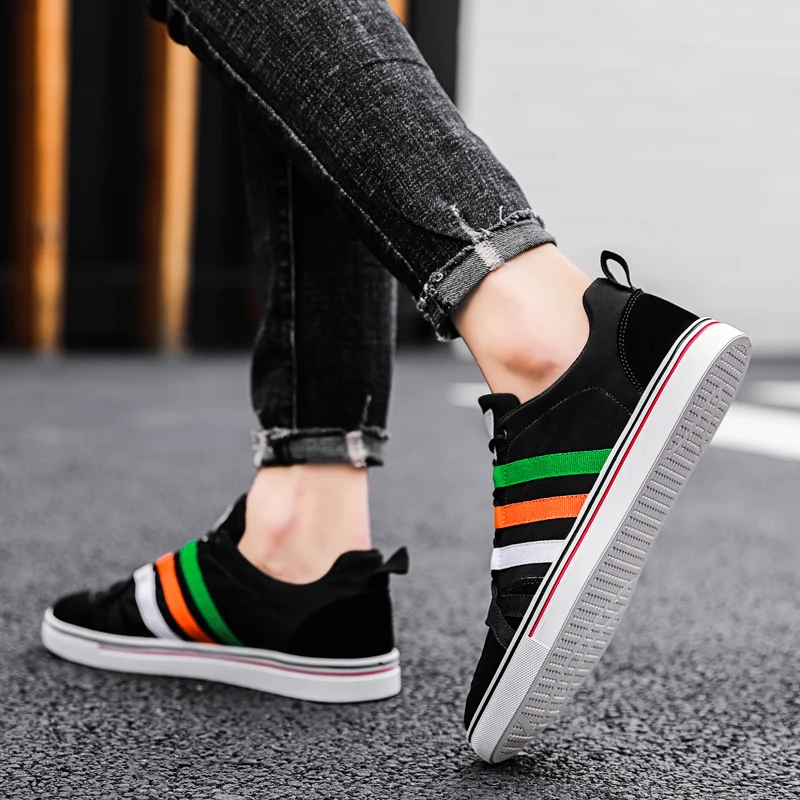 

Mens Sneakers Espadrilles Casual Shoes Fashiom Men Lace Up Canvas Summer Sneaker Breathable Man Tennis Plimsolls Running Shoes