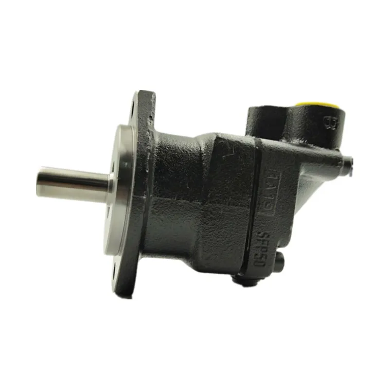 

F11-005/006/010/012/014/019/150/250 PARKER F12 F11 Series Hydraulic Axial Piston Motors F11-005-MB-CN-K-000