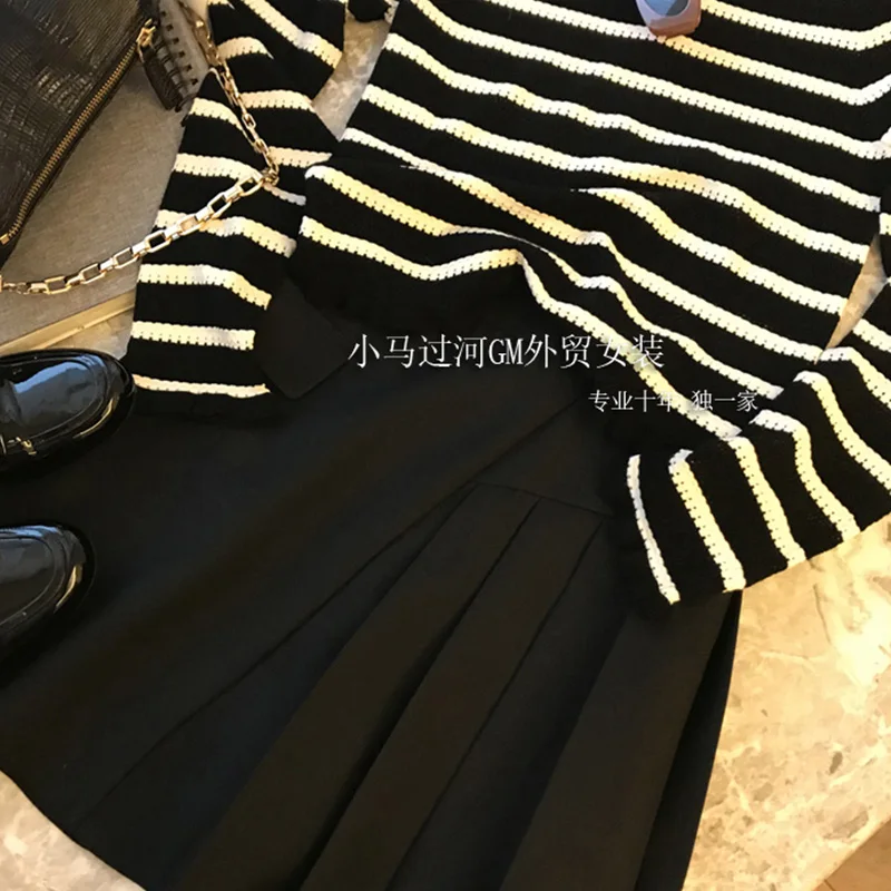 

Streetwear Irregular Pleated Skirt Woman Elastic Waist Mini Skirts Sexy Sweet Tennis Skirt 2021 Summer New Preppy Style