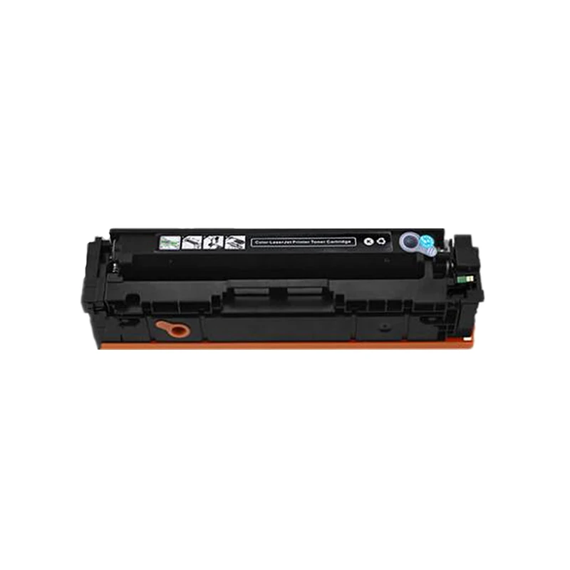 HTL совместимый тонер картридж 203a для HP CF540a CF541a CF542a CF543a M254dw 254nw MFP M281cdw 280nw|Картриджи