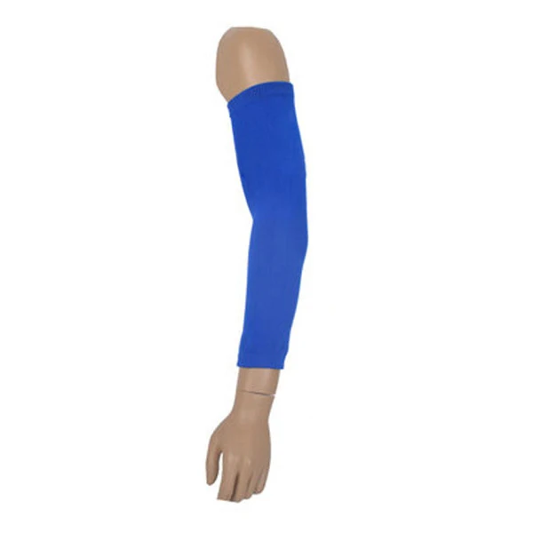 

Basketball Baseball Sport Shooting Sleeve Stretch Wristband Arm Band Sleeve EIG88