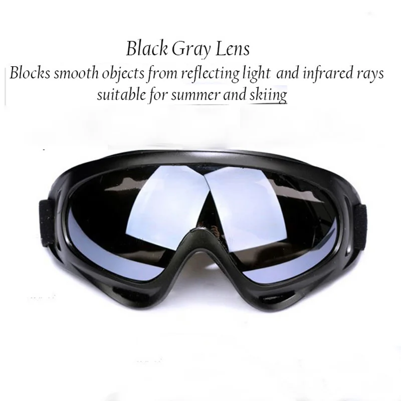 UV 400 велосипедные очки 100 Gafas Speedcraft S2 Poc PC линзы в черной оправе для спорта на