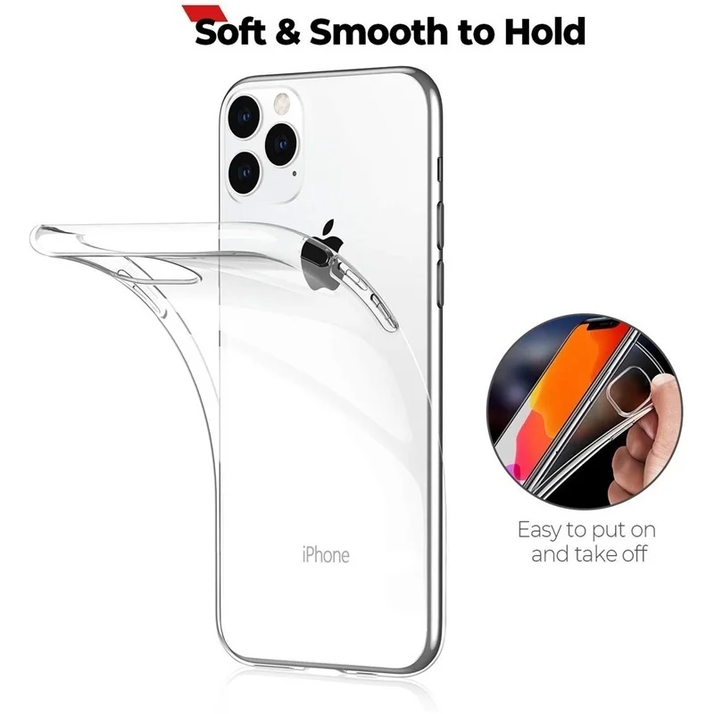 Чехол для IPhone 11 Pro Max 8 Plus 7 6S 5S SE X XS MAX XR Coque Mona Lisa мягкие чехлы из ТПУ | Мобильные