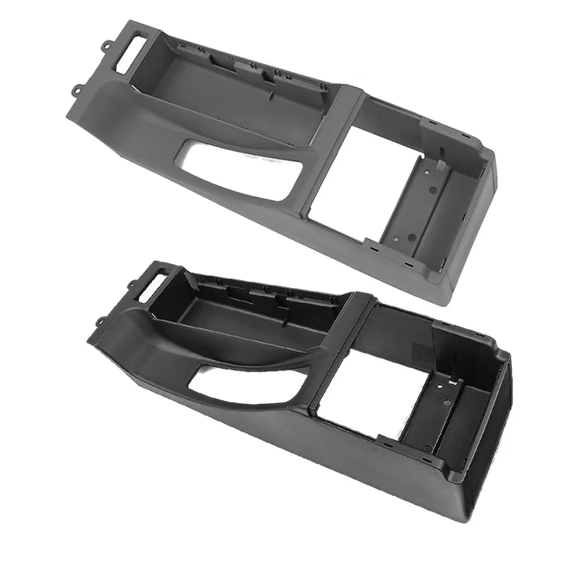 Автомобильный подлокотник центральной консоли основание для BMW E46 325I 328I 330I M3 305 2002