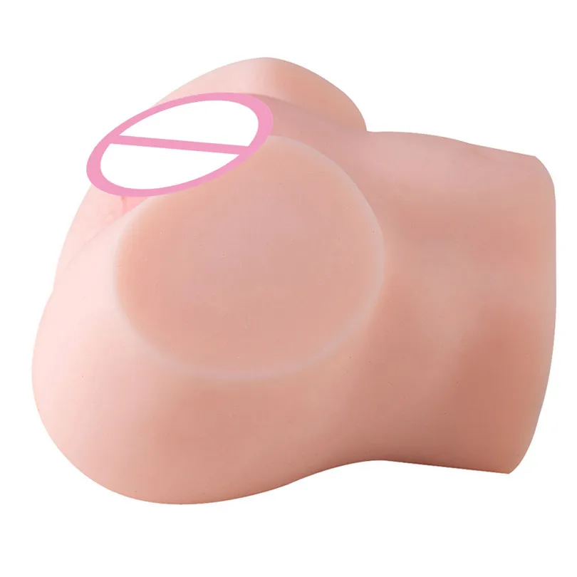 Силиконовая форма для приклада 3D секс игрушки Реалистичная Анальная Вагина