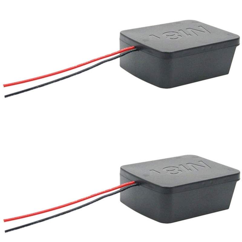 

Новая одежда для маленькой девочки 2 пакет Мощность колеса для адаптера переменного тока для M18 Батарея 18V док-станция для Мощность разъем 12 ...