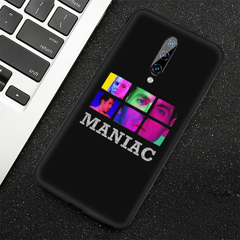 Мягкий силиконовый чехол для Oneplus One Plus 7 Pro 6t 6 5t 5 A5000 |