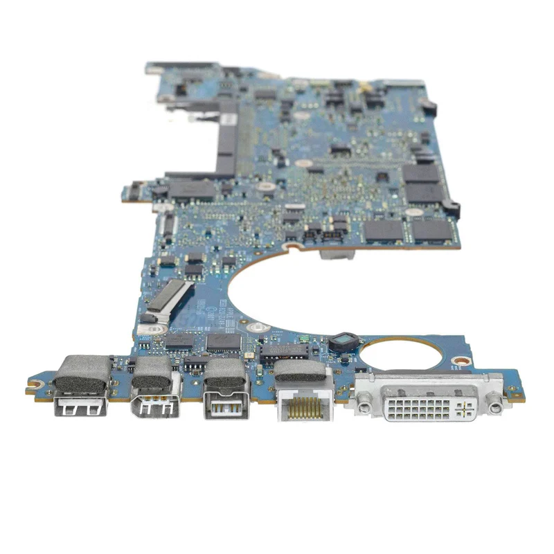 661-4956 для Macbook Pro A1226 2 4 GHz T7700 Late 2007 820-2101-A материнская плата полностью
