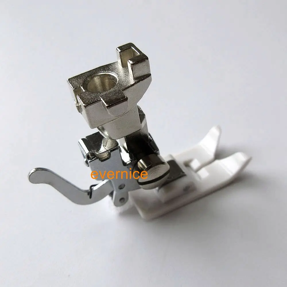 Leather Non-stick coating Foot Non Stick Adaptor For Bernina New Style 130 135 153 180 185+ | Дом и сад