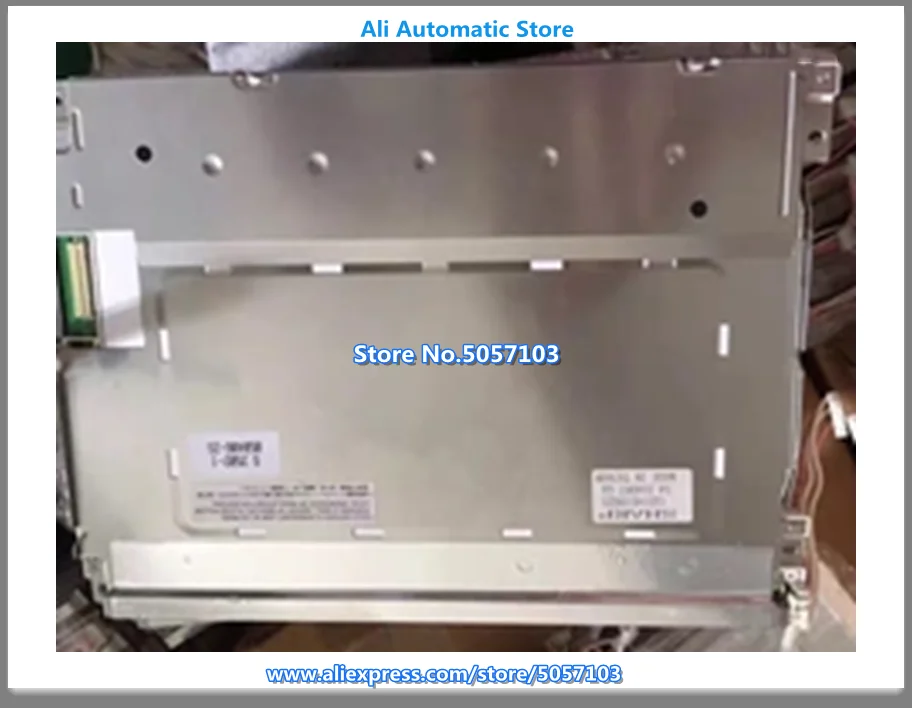

LQ104S1DG31 Original 10.4 Inch Industrial LCD LQ10D36A LCD Screen