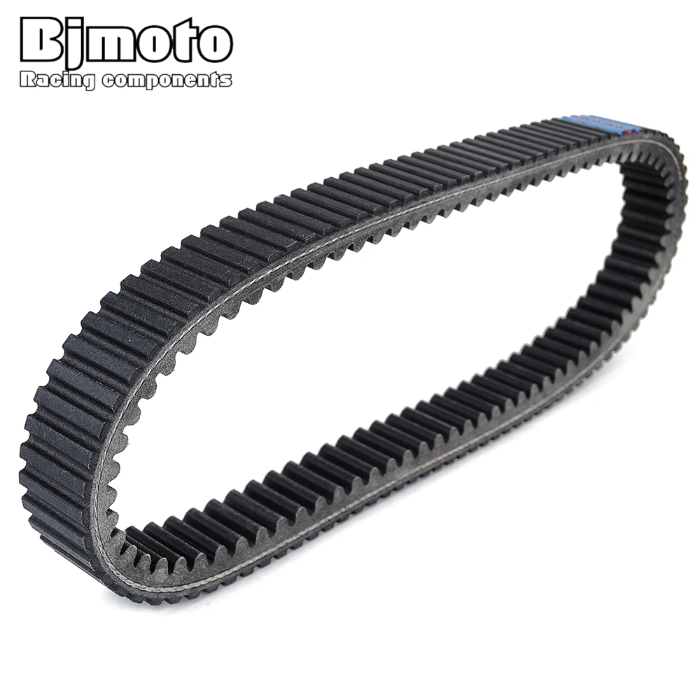 

Drive Belt Transfer Belt Clutch Belt For Massimo Militia1000 MSU800 2016-2017 For Bennche Spire 800 1000X Cowboy 1000 2016