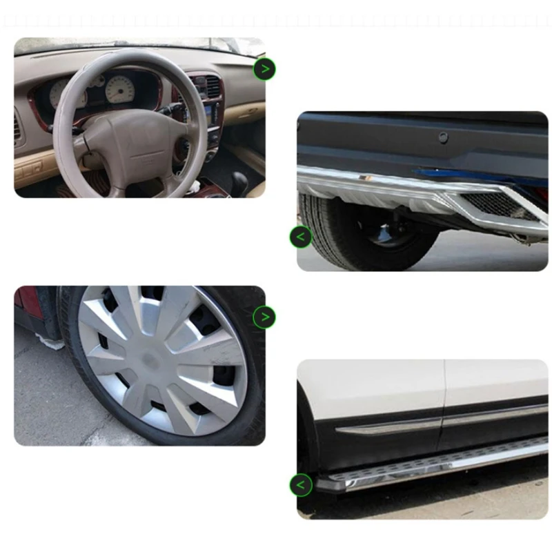 

Принадлежности для обслуживания автомобилей 30 мл гидрофобная защита глянцевый воск для ремонта царапин автомобилей полировальный воск