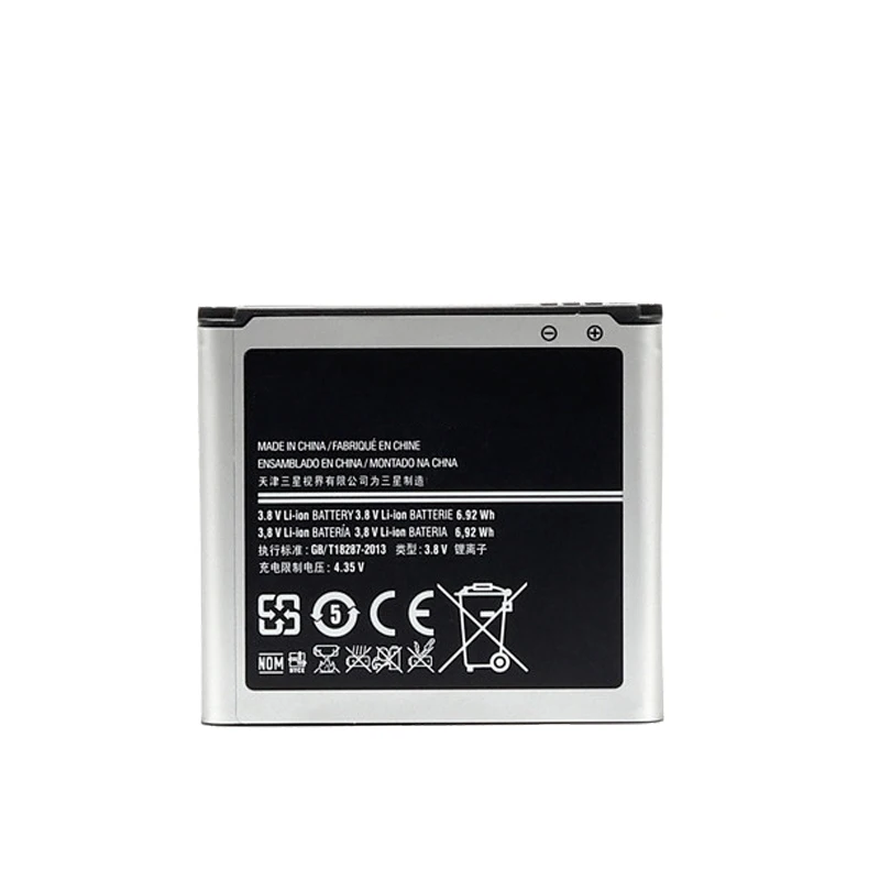 new 1820mah eb645247lu mobile phone battery for samsung w2013 i9235 b9388 e400 e400l e400s free global shipping
