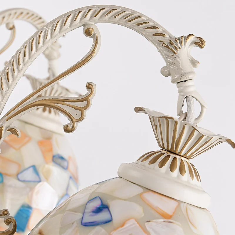 Скандинавские люстры новинка современные светильники для гостиной спальни