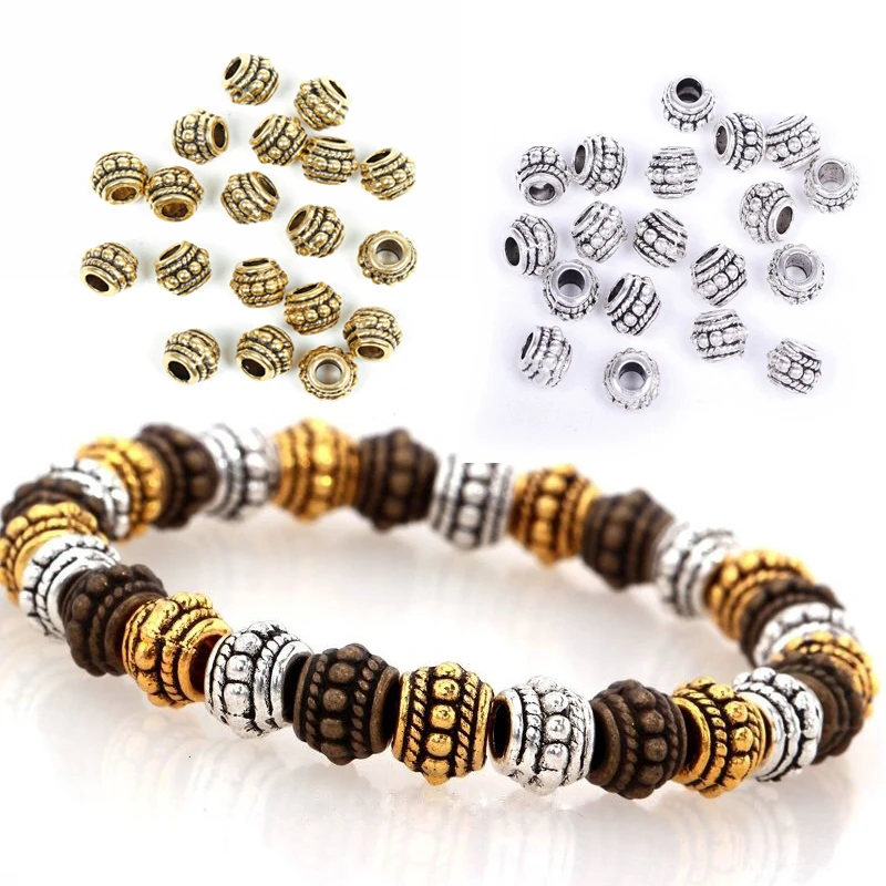 10 шт. бусины для ювелирных изделий 8 х6 мм|beading supplies|supplies for jewelrysupplies jewelry wholesale |