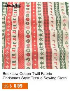 Booksew африканская Анкара льняная ткань Парижская тема Атласная Ткань Скатерть DIY сумка занавес Tissu лоскутное Zakka швейный материал