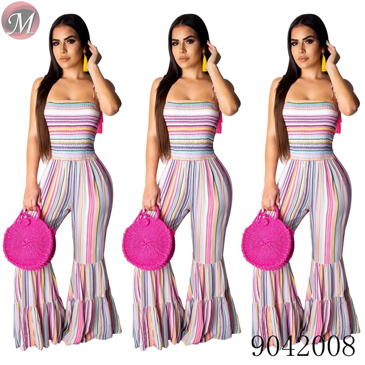 Сексуальный комбинезон на подтяжках для женщин|Спортивные костюмы| |