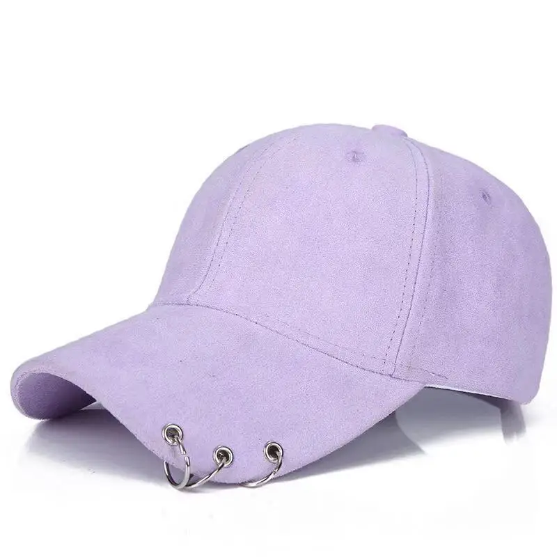 

100% brand cotton fashion black hat baseball cap women casual snapback hat for men women casquette homme gorras