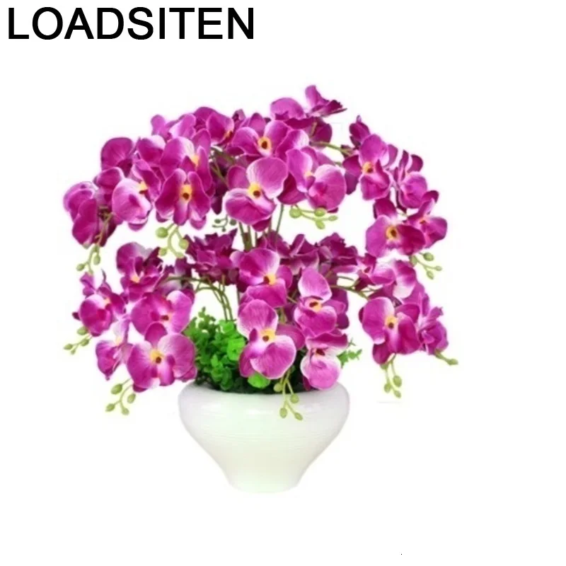 dekoratif vazo jarron for wedding vaas garden jarrones decorativos moderno decoration home vaso de flor teraryum flower vase | Дом и сад