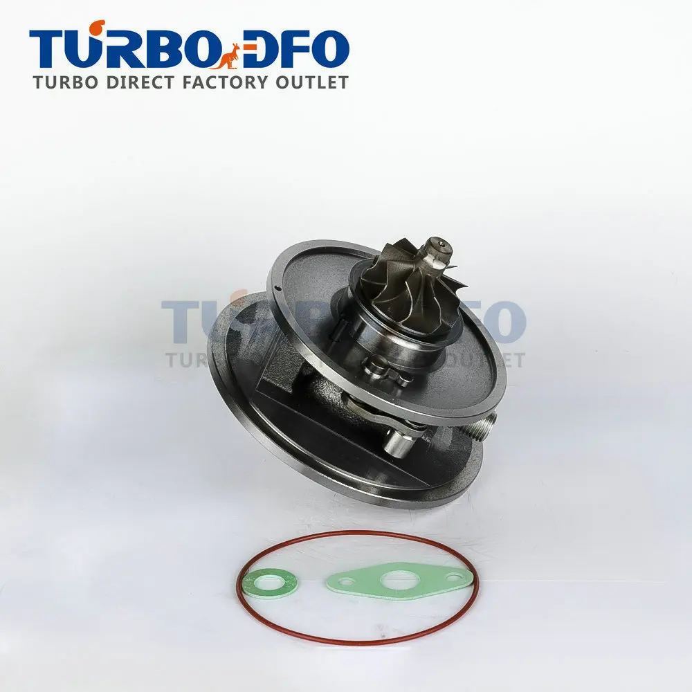 Турбокартридж 54409880002 заготовка BV40 Турбокомпрессор Chra для VW Beetle 2 0 TDI 2008 CFFA CHAA CBAB BKD