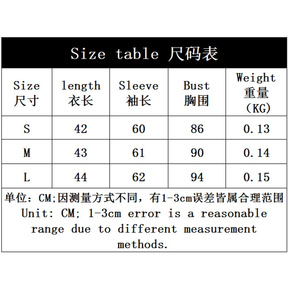 

Vintage Woman's Fashionable Sexy Solid Color Top Low-cut Deep V Neck Steel Ring Long Bubble Puff Sleeve Slim T-shirt